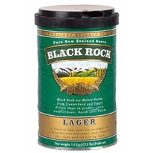 Malto Black Rock Lager Hover