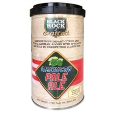 Malto Black Rock American Pale Ale