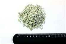 Zeolite clinoptilolite da 3 a 5 mm - 25kg